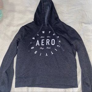 Aeropostale hoodie